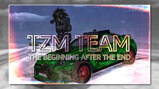 Tzm Team Nonstopz