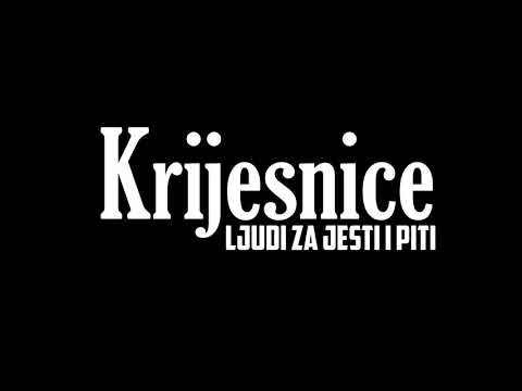 Video: Tamo Gdje žive Krijesnice