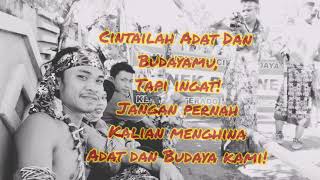 STORY WHATSAPP DAYAK KANAYATN!