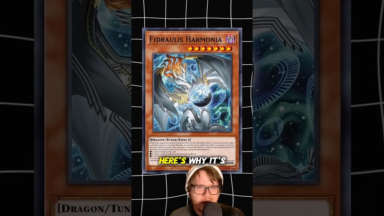 The NEXT $100 Yu-Gi-Oh! Card (Better Than Maxx C?) #yugioh