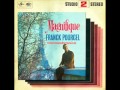 FRANCK POURCEL - MAGNIFIQUE - DISCO COMPLETO 1966.-