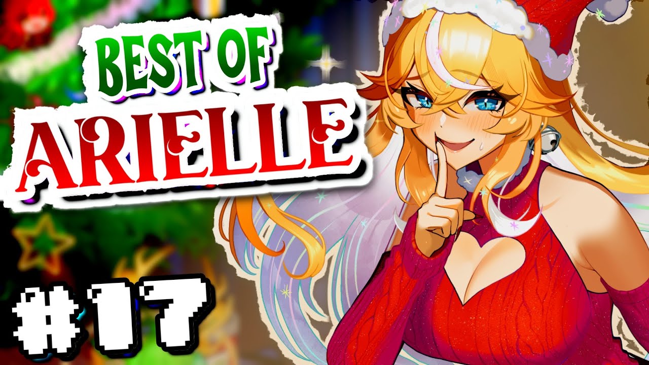 It's Starting to Feel a Lot More JOLLY - Best of Arielle #17