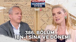 Pelin Çift ile Gündem Ötesi 386.Bölüm