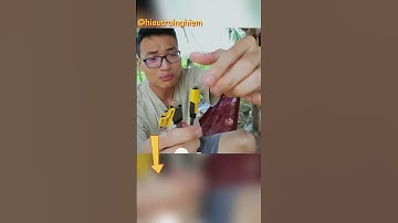 Cáp sạc 4 in 1 cực rẻ mà sạc được mọi thiết bị | Hiếu Nguyễn review #congnghe