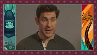 Animal Crackers Behind The Curtain Ep 12