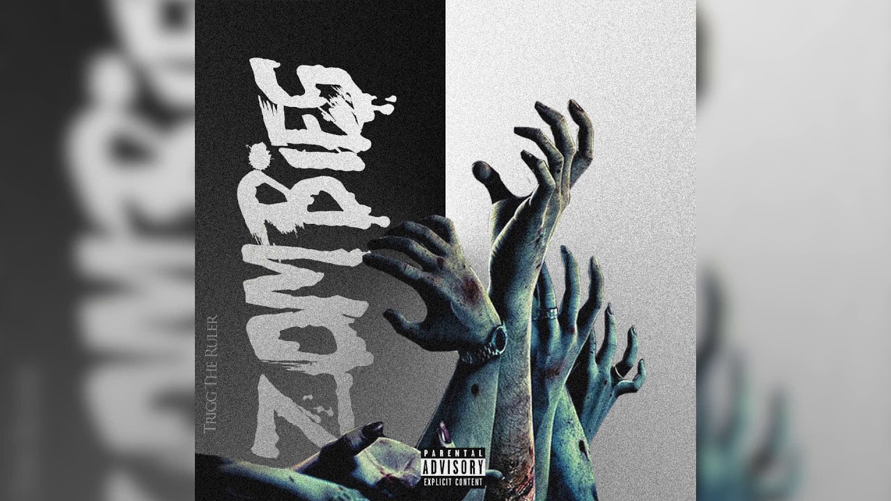 Trigg The Ruler - "Zombies" [Audio]