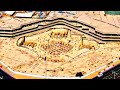 Largest Unfinished Megaprojects in the World