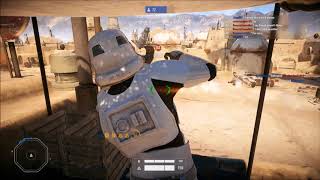Simmonsz28 Fails On The Turret