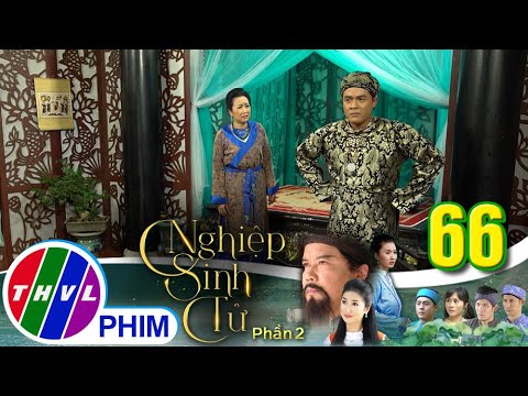 Video Nghiệp sinh tử - Phần 2 | Tập 66[3]: Bà Tư thả tự do... - YouTube