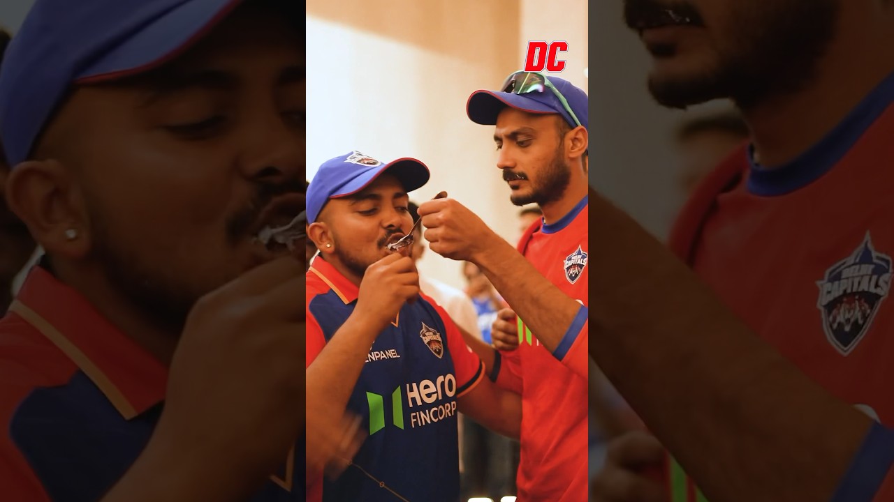 Sweet First Victory 🙌 | Delhi Capitals | IPL 2024 