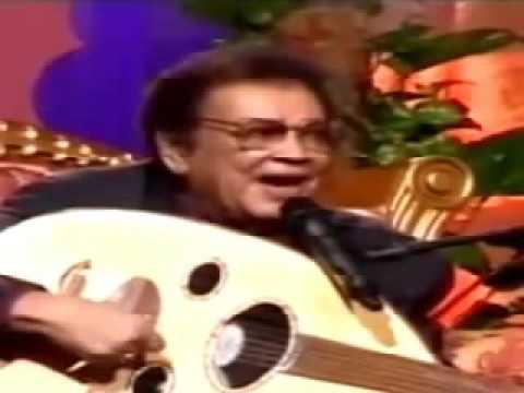 عبد الكريم الكابلي لو تصدق عبد المنعم الجزلى