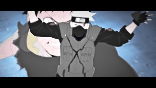 Bad Vibes Forever Naruto amv edit