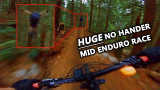 Lower Digger | Mount Fromme, North Vancouver, BC | MTB