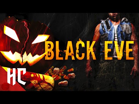 Black Eve | Full Slasher Horror Movie | Horror Central