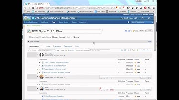 Rational Team Concert 6.0.1 - Export to CSV