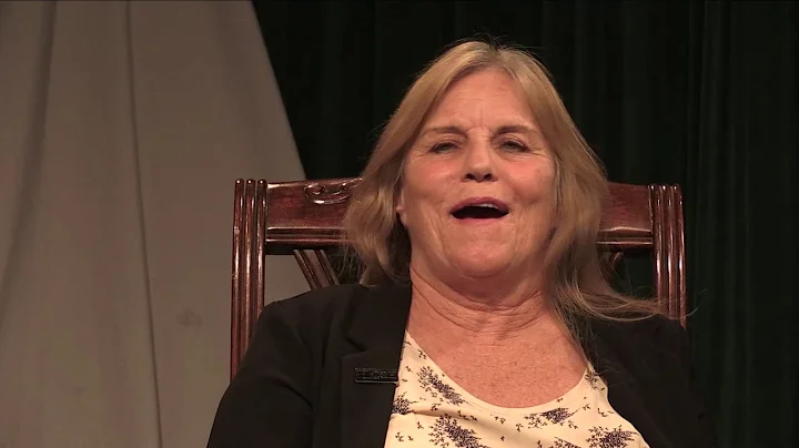 Excellence in All Things | Dorothy Edwards