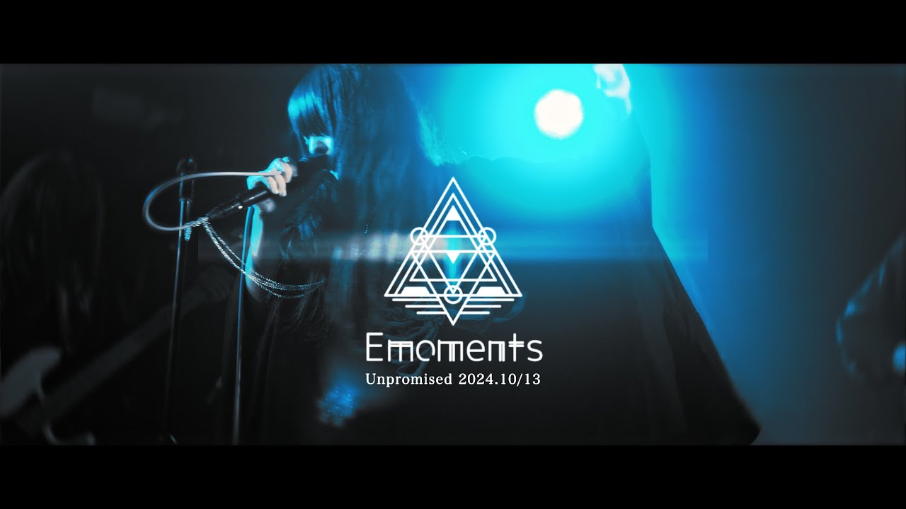 [MV] Emoments / Unpromised -renew ver- - YouTube