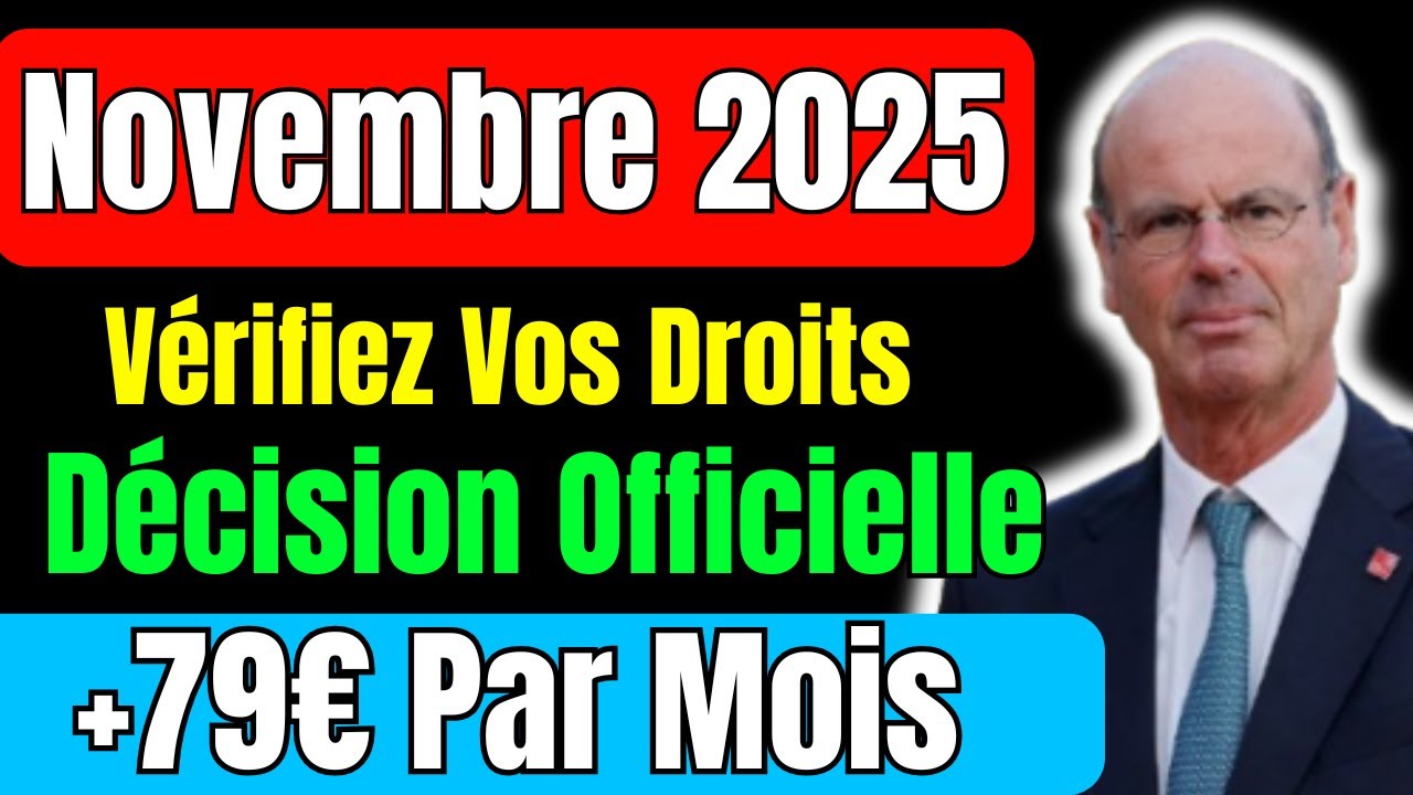 💥 ASPA : le plafond augmente enfin en novembre 2025 — qui va toucher plus ?