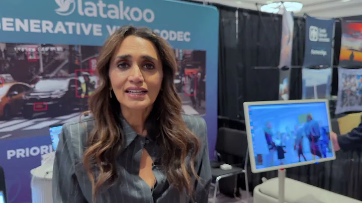 Generative Video Codec - DOD Use Case