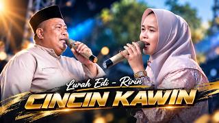 CINCIN KAWIN - LURAH EDI Ft RIRIN
