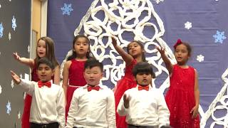 Stratford Osgood Winter Program - RM 142