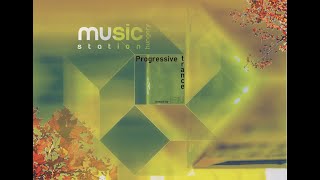 M.S.H. Progressive Trance mix 10.21.