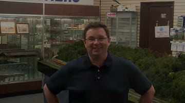 Walthers New Product Express 6-8-21