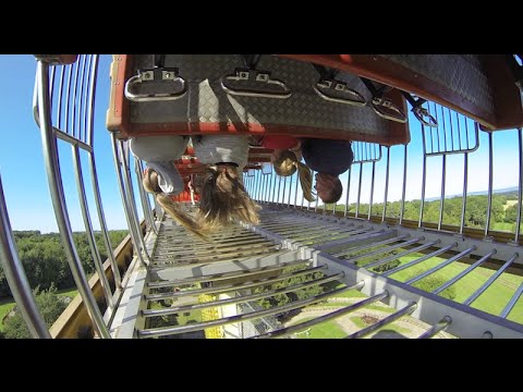 Black Pearl Pov Lightwater Valley Youtube