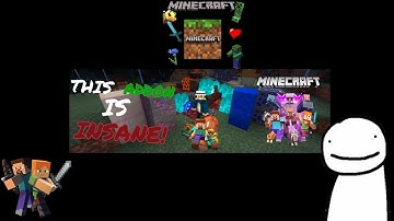 ORES MOD!(Minecraft Mod Showcase Mobile)