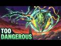 Mega Rayquaza Battle Theme Remix (Pokémon Legends ZA) — The End of Everything