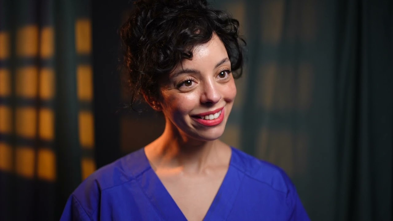 Tape REEL Service for Actors - Teaser Trailer of Scenes Recorded with Owning IT Acting Studio.