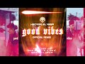 Fuego Nicky Jam Kevin Roldan De La Ghetto C Tangana Amenazzy Good Vibes Remix Full Versión 