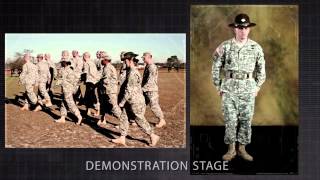 Famous Column Right Platoon Profile