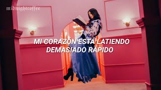 BLACKPINK - Whistle (Español) •MV