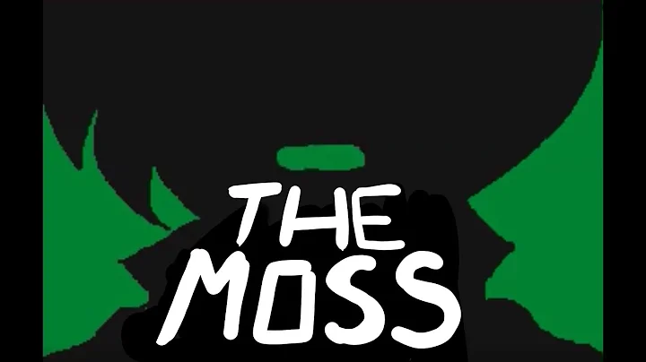 The Moss | Flipnote 3D Animation - DayDayNews