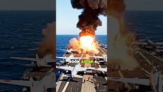 The Attack That Changed World War Ii In Minutes