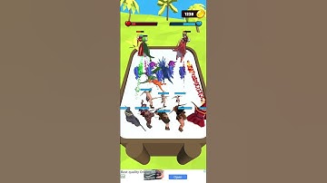 Merge Master – Level 242 – Gameplay Walkthrough