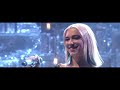 Dua Lipa - Don't Start Now (Live from Graham Norton Show) HD