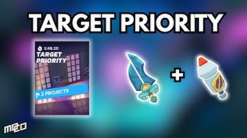 The Best Gear Target Priority mo.co 