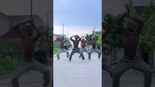 Matthew Schultz & ZoLo - one wok dance cover by Dreamkingzevolutions