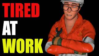 Information Fatigue - Safety First: Safety Basics Guide