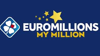 Résultats de l' Euromillions du mardi 12 aout 2025