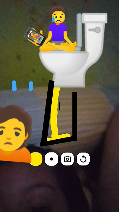 pliss jangan lihat ya...ups.. #animasi #emoji #emote #skibiditoilet #shortvideo #reels #edit #duet