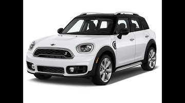 Mini Cooper S Countryman 2018 ; B48 2.0 Engine Number