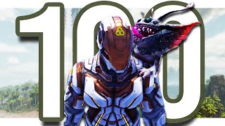 I Tried Taming Everything In Ase Official Supercut