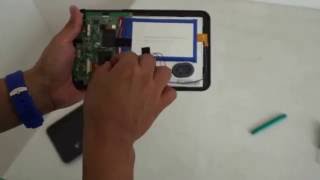 How to get the firmware of a Tablet China - YouTube