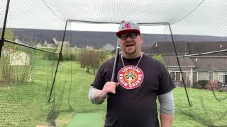 Choking up in baseball and softball...Yes or no?  Is it the right thing for me?