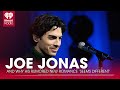 Why Joe Jonas' Rumored New Romance 'Seems Different' | Fast Facts
