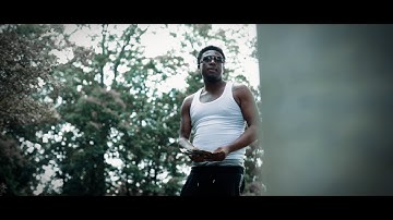 The Marksman - All Love (official music video) Dir. By @Motivisual.pro