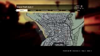 GTA 5: Пасхалки - Старикам тут не место GTA 5: Пасхалки - Старикам тут не место